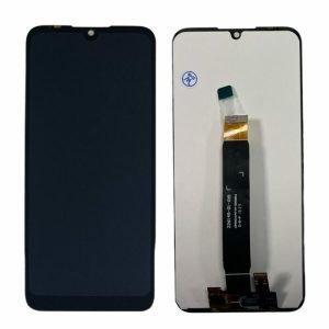 Modulo Moto E6 Plus Original