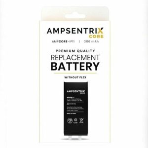 Bateria AmpSentrix Core iPhone 11