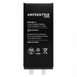 Bateria AmpSentrix Core iPhone 11