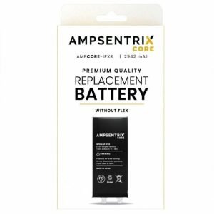 Bateria AmpSentrix Core iPhone Xr