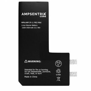 Bateria AmpSentrix Core iPhone 11 Pro Max