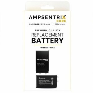 Bateria AmpSentrix Core iPhone Xs Max