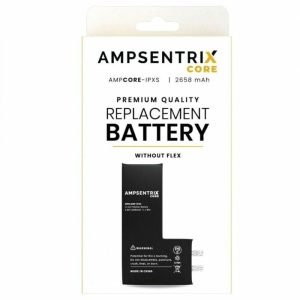 Bateria AmpSentrix Core iPhone Xs