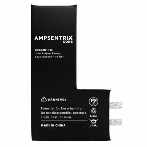 Bateria AmpSentrix Core iPhone Xs