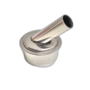 Boquilla Tobera Curva QUICK 861 9mm Original