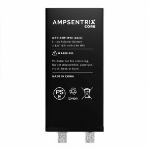 Bateria AmpSentrix Core iPhone Se2 2020