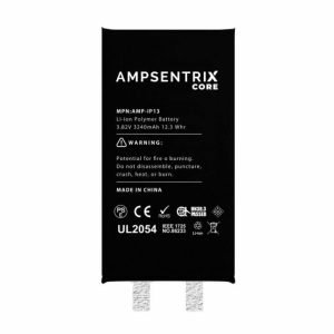 Bateria AmpSentrix Core iPhone 13