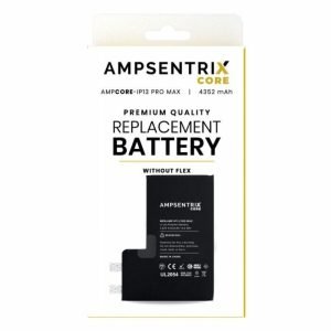Bateria AmpSentrix Core iPhone 13 Pro Max