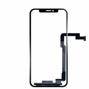 Glass con Tactil + OCA iPhone X