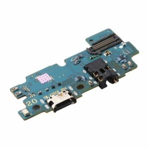 Placa de Carga Samsung A20 A205 Copia