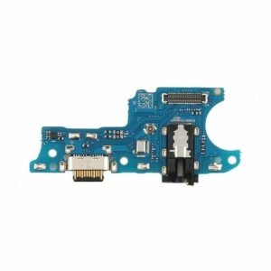 Placa de Carga Samsung A02S A025 Copia