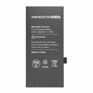 Bateria AmpSentrix iPhone 8 AmpSentrix Extra Power