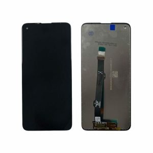 Modulo Moto G8 - Original