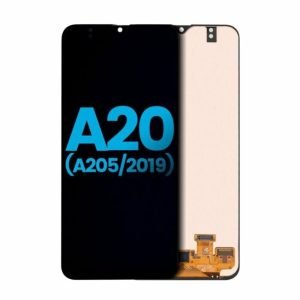 Modulo Samsung A20 - AM Incell