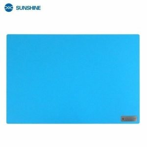 Manta Termica Antiestatica - Extra Grande 50×35 SS004f AZUL
