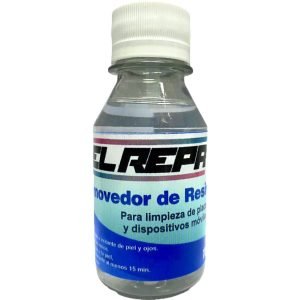 Removedor de Resina x 100 cc EL REPA