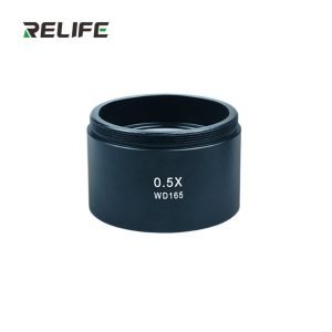 Lente Barlow 0.5 48mm RELIFE M21