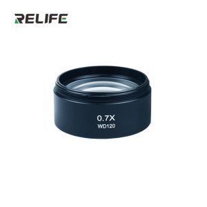 Lente Barlow 0.7 48mm RELIFE M22