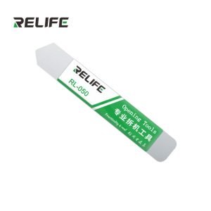 Espatula Pua Metal Spudger Metalico RELIFE Rl-050