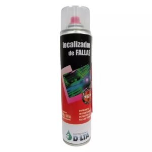 Localizador de Fallas Congelante Lata Grande 440 cc DELTA