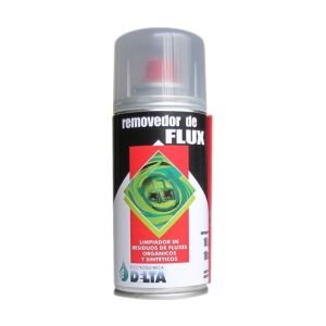 Removedor de Flux DELTA Lata 180 cc