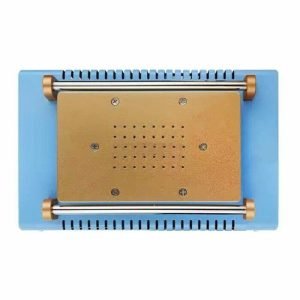Plancha de Calor Separadora LCD 8.5 Pulgadas Glass - S918K