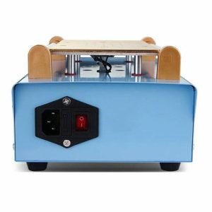 Plancha de Calor Separadora LCD 8.5 Pulgadas Glass - S918K