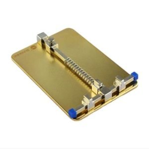 Soporte Holder para Placas Sujetador SS601a Basico