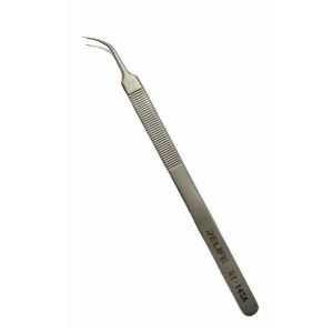 Brusela Tweezer Pinza RELIFE Curva - Rt14sa