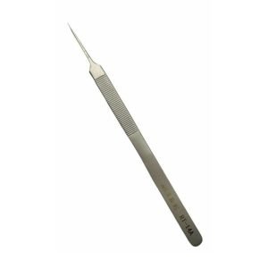 Brusela Tweezer Pinza RELIFE Recta - Rt14a