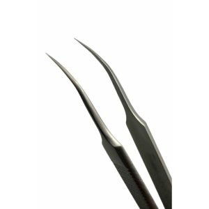 Brusela Tweezer Pinza RELIFE Curva - Rt14sa