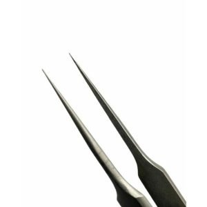Brusela Tweezer Pinza RELIFE Recta - Rt14a