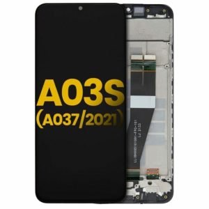 Modulo Samsung A03S Tipo C - RF