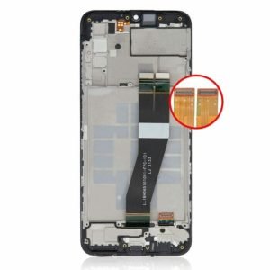 Modulo Samsung A03S Tipo C - RF