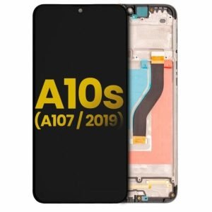 Modulo Samsung A10S C-marco - RF
