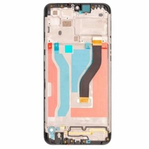 Modulo Samsung A10S C-marco - RF