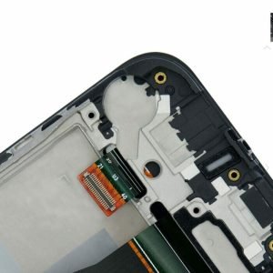 Modulo Samsung A03S Tipo C C-marco - RF