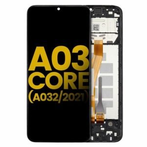 Modulo Samsung A03 Core C-marco - RF