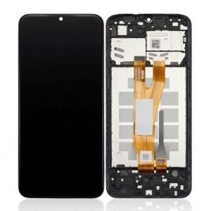 Modulo Samsung A03 Core C-marco - RF