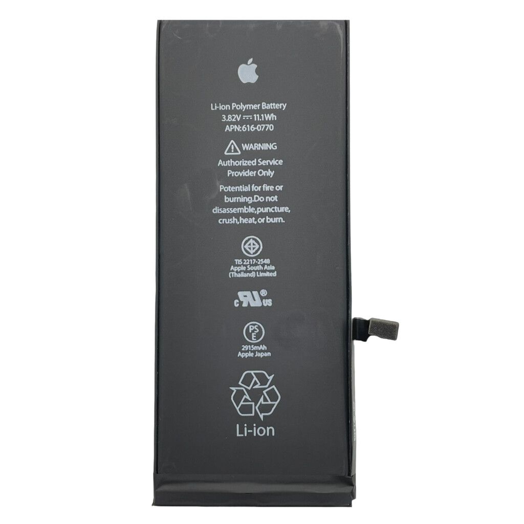 Bateria Iphone 6 Plus Bateria iPhone 6 Plus