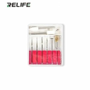 Repuestos para Mini Torno Drill Polishing RL-068a
