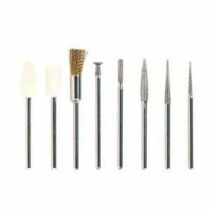 Repuestos para Mini Torno Drill Polishing RL-068a