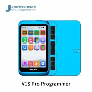 JCID V1S Pro Programadora