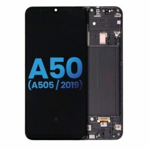 Modulo Samsung A50 C-marco Us Am