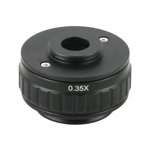 Adaptador para Camara 1-3 0.35X para Trino RELIFE