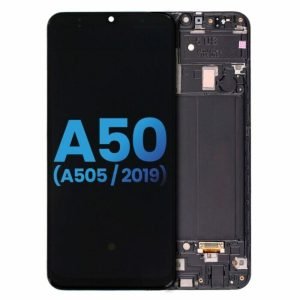 Modulo Samsung A50 C-frame AM
