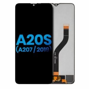 Modulo Samsung A20s - AM
