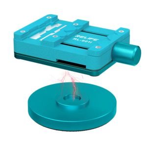 Soporte Holder RELIFE IC Circuitos Placas RL 601i
