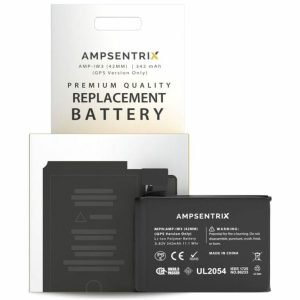 Bateria AmpSentrix Apple Watch Serie 3 42mm