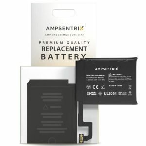 Bateria AmpSentrix Apple Watch Serie 4 44mm